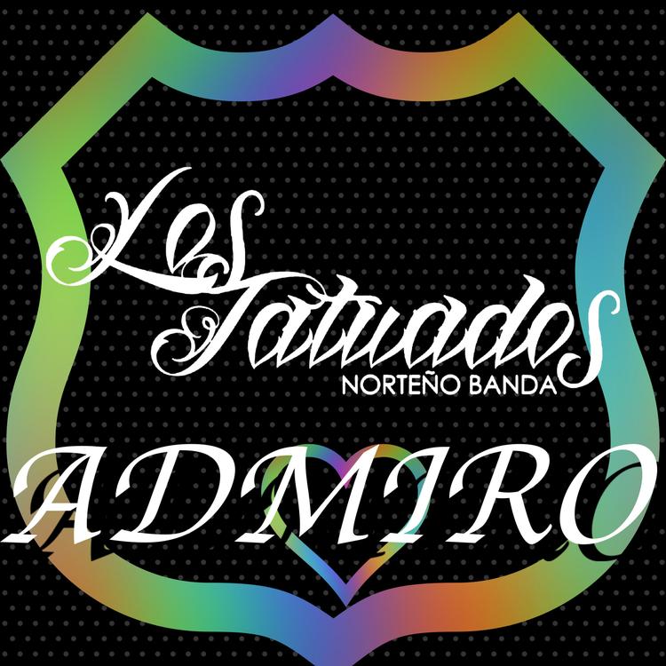 Tatuados Norteño Banda's avatar image