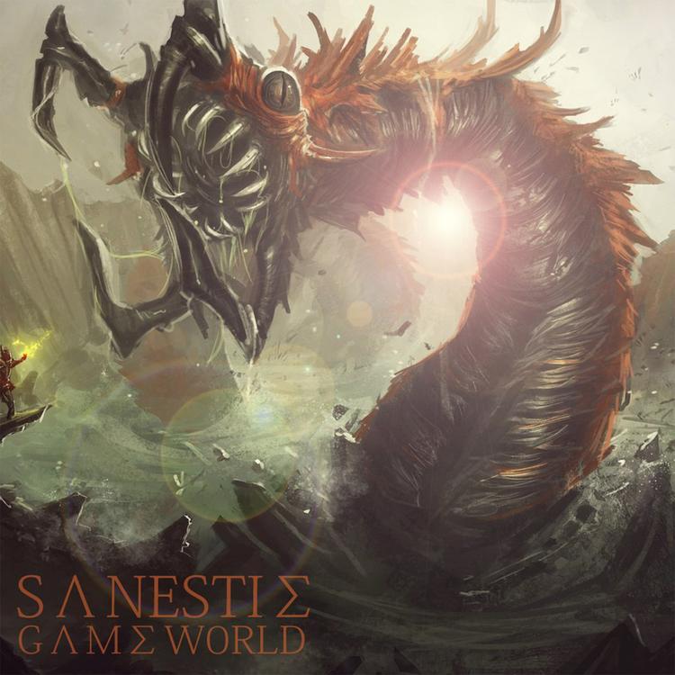 Sanestie's avatar image