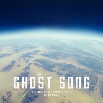 Ghost Song (Original Game Soundtrack)'s cover