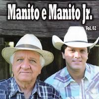 Manito e Manito Jr's avatar cover