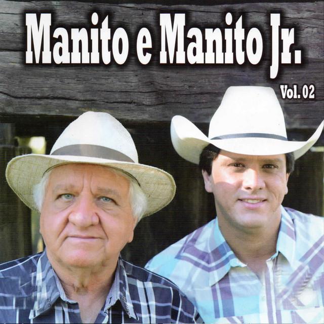 Manito e Manito Jr's avatar image