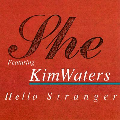 Hello Stranger's cover