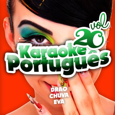 Juramento Falso (No Estilo de Nelson Gonçalves) [Karaoke Version]'s cover