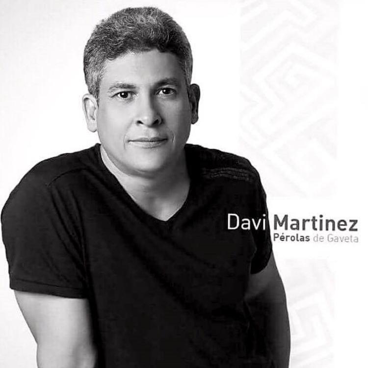 Davi Martinez's avatar image