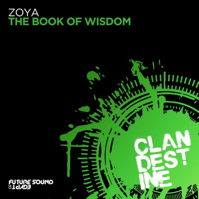 The Book Of Wisdom (Original Mix) By ZOYA's cover