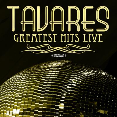 Greatest Hits - Live (Digitally Remastered)'s cover