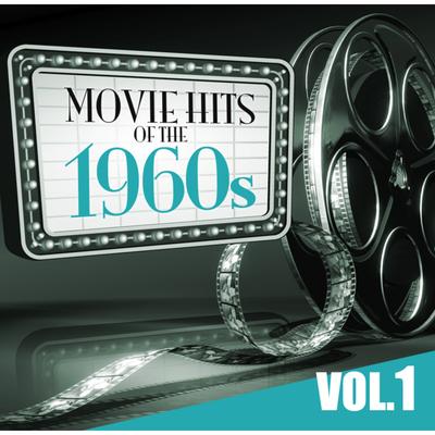 Movie Hits of the '60s Vol.1's cover