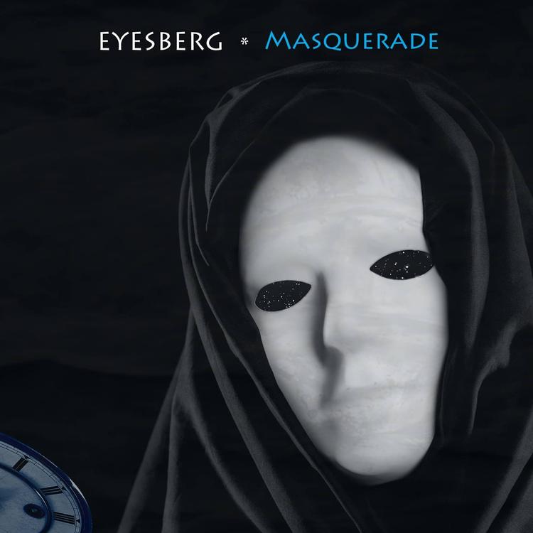 Eyesberg's avatar image