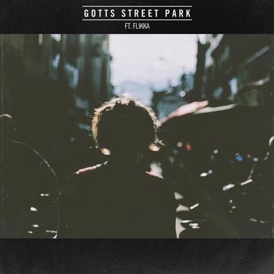 Favourite Kind Of Girl By Flikka, Gotts Street Park's cover