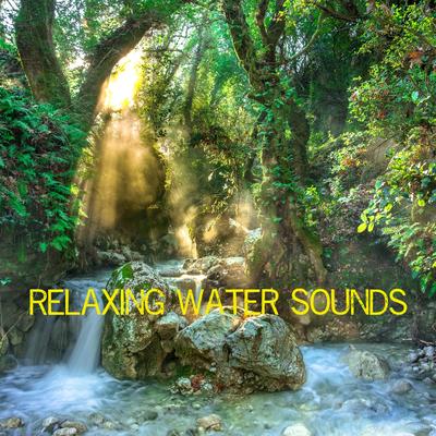 Relaxing Water Sounds's cover