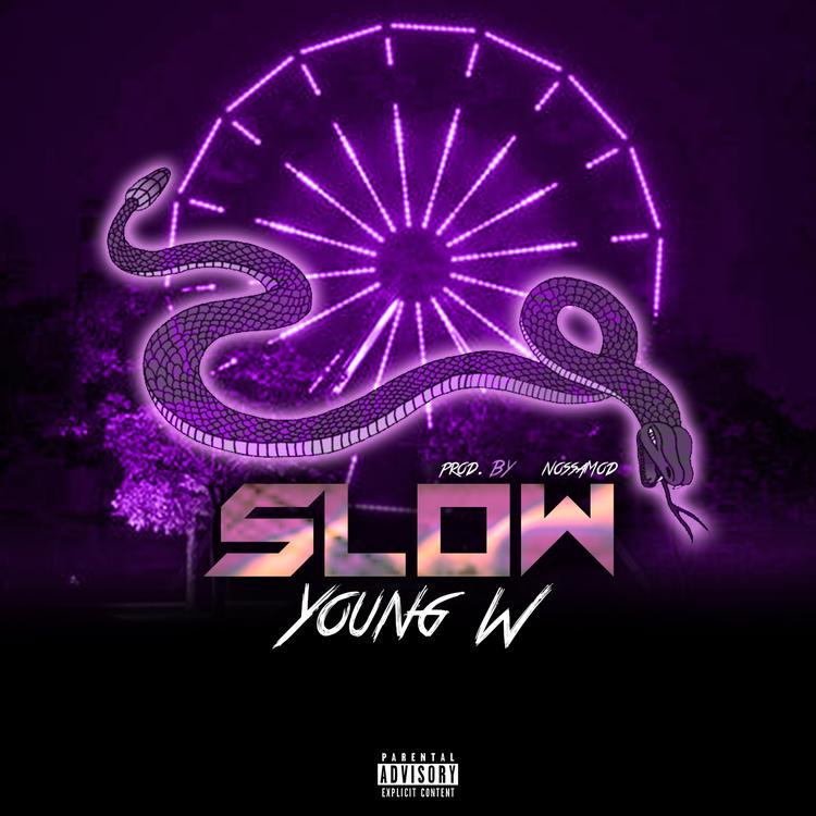 YoungW's avatar image