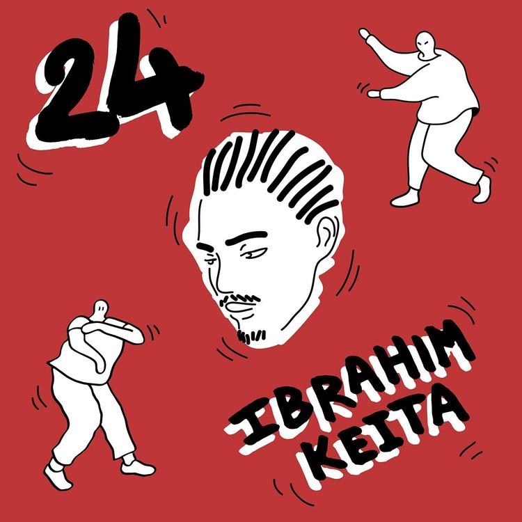Ibrahim Keita's avatar image