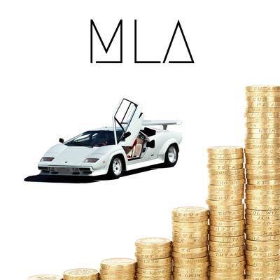 MLA's cover