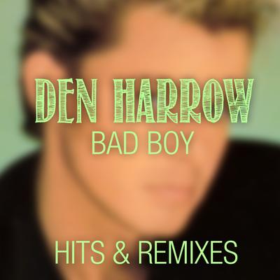 Mad Desire (Special DJ Mix '85) By Den Harrow's cover