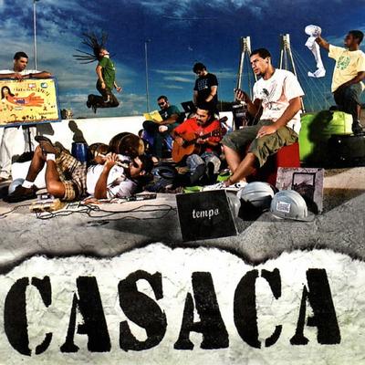 Casaca's cover