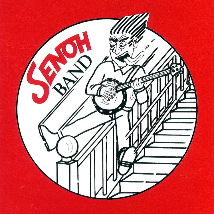 Senoh Band's avatar image