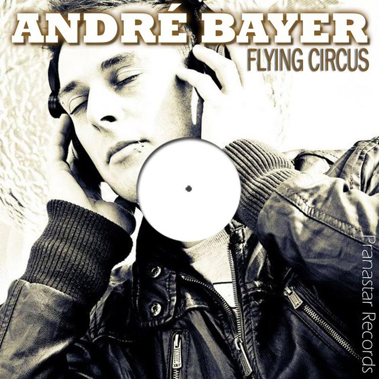 Andre Bayer's avatar image