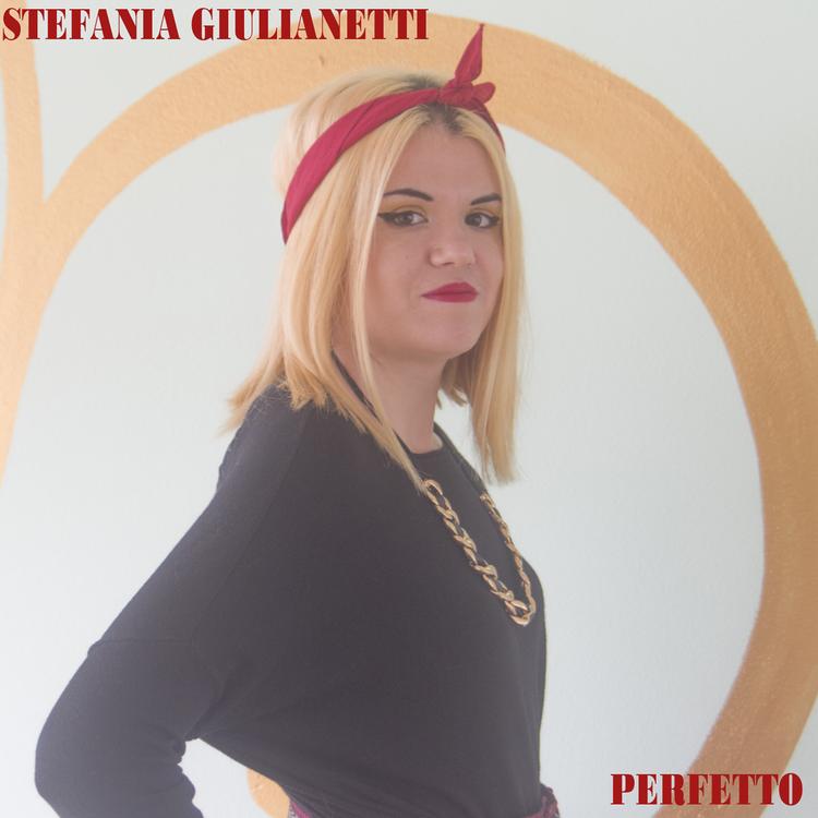 Stefania Giulianetti's avatar image