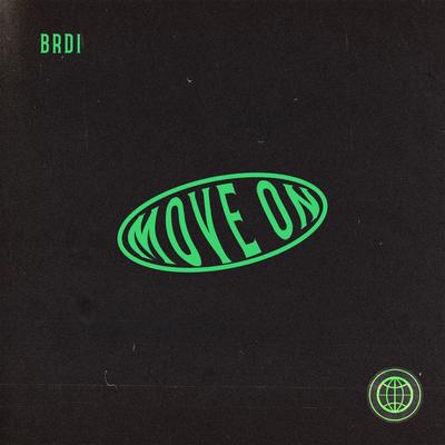 Move On By BRDI's cover