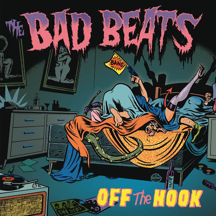 The Bad Beats's avatar image