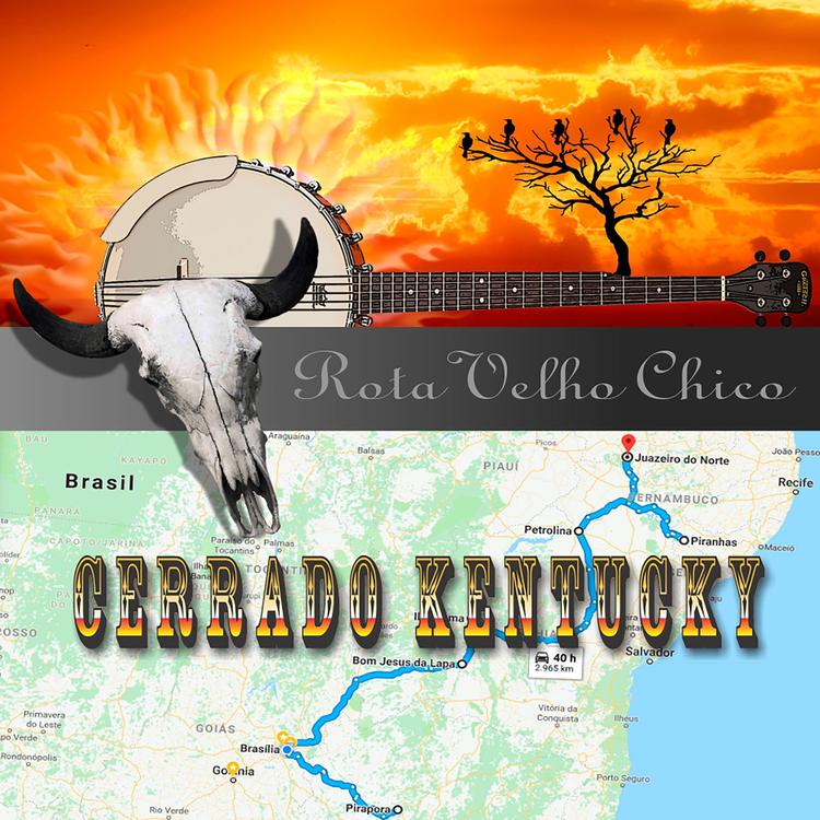 Banda Cerrado Kentucky's avatar image