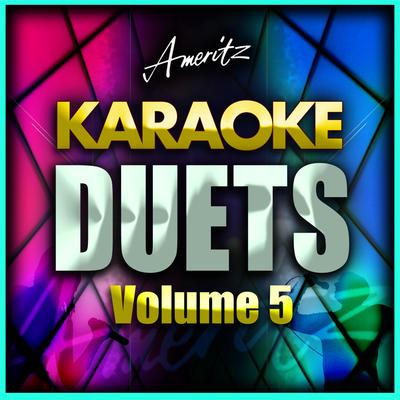 Karaoke - Duets Vol. 5's cover