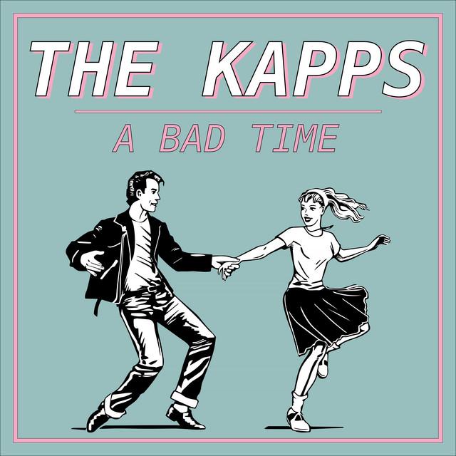 The Kapps's avatar image