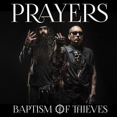 Baptism Of Thieves's cover