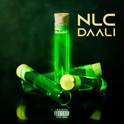 NLC's cover