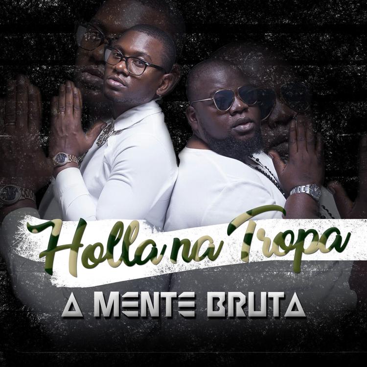 A Mente Bruta's avatar image