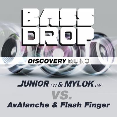 Bass Drop (Original Mix)'s cover