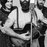The Reverend Peyton's Big Damn Band's avatar cover