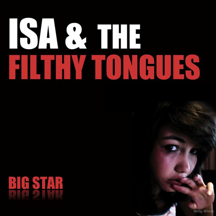 Isa and the Filthy Tougues's avatar image