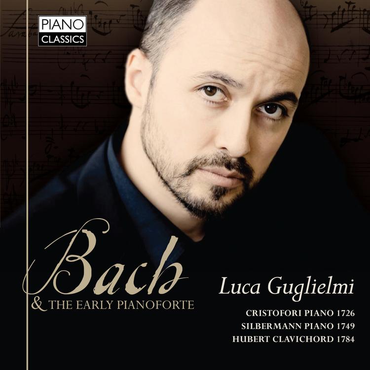 Luca Guglielmi's avatar image