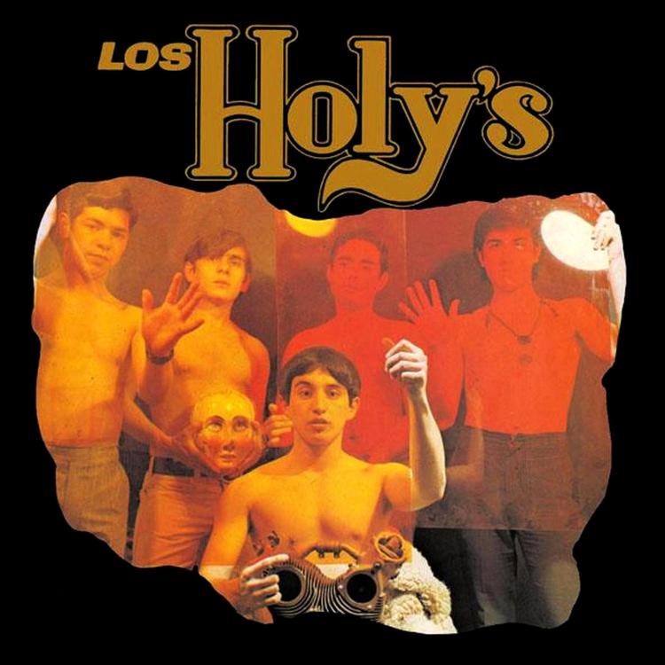 Los Holy’s's avatar image