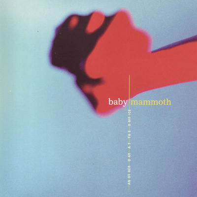 Three Wheeler By Baby Mammoth's cover