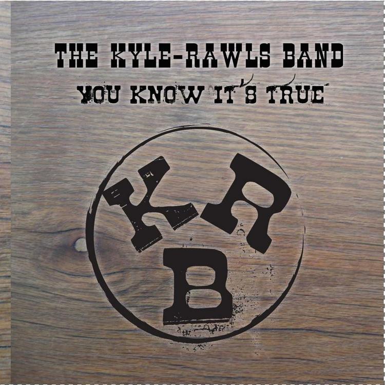 The Kyle-Rawls Band's avatar image