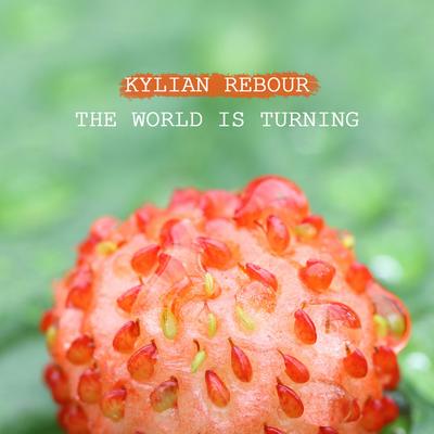 Kylian Rebour's cover