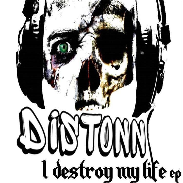 Distonn's avatar image