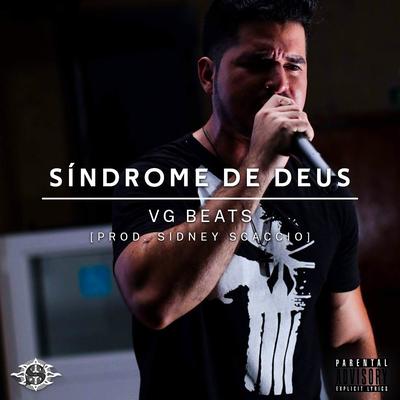 Síndrome de Deus By VG Beats's cover