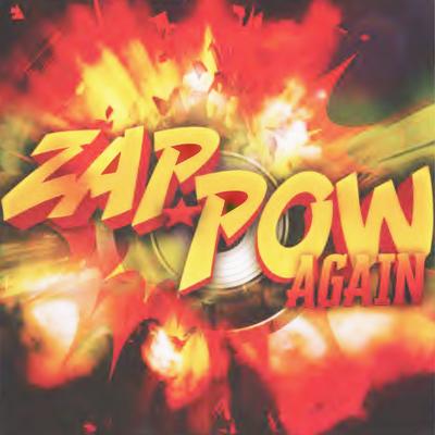 Price of War By Zap Pow's cover