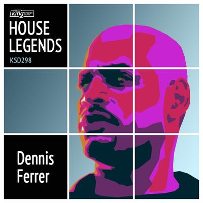 Reach 4 Freedom (DF's Vocal Mix) By Dennis Ferrer's cover