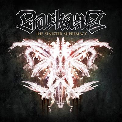 Darkane's cover