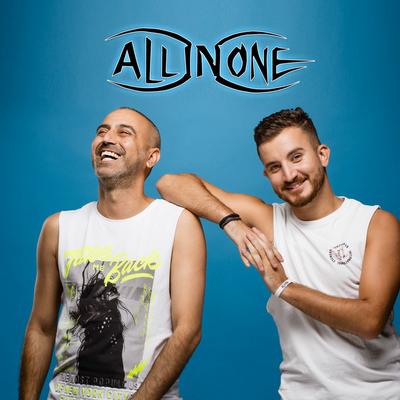 All in One's cover