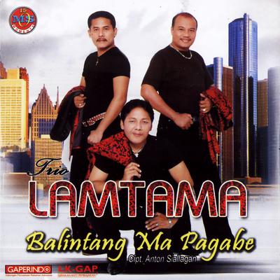 Lagu Lama's cover