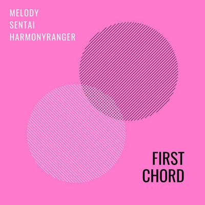 Melody Sentai Harmonyranger's cover