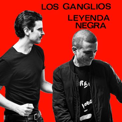 Los Ganglios's cover