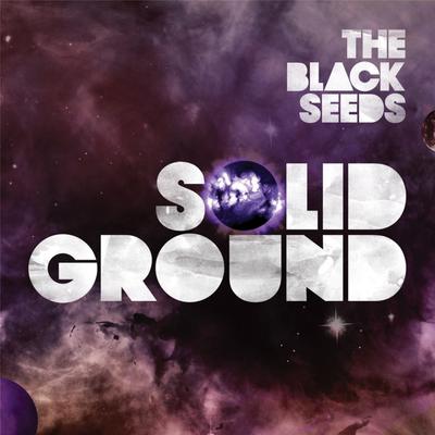 Come To Me By The Black Seeds's cover