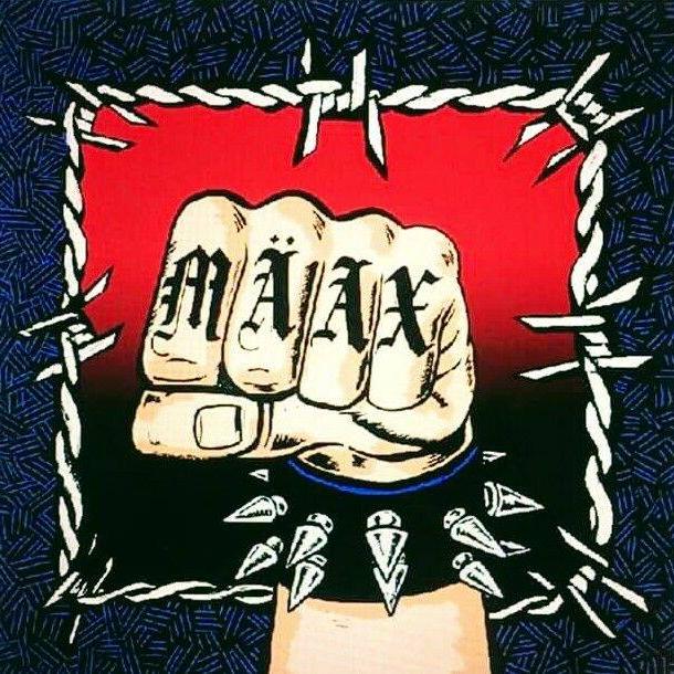 Maax's avatar image