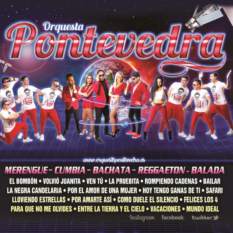 Orquesta Pontevedra's avatar image